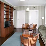 Tehtaan Отель 2*