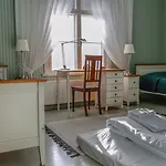 Tehtaan Отель Karkkila