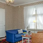 Отель Tehtaan 2*