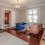 Tehtaan Отель Karkkila