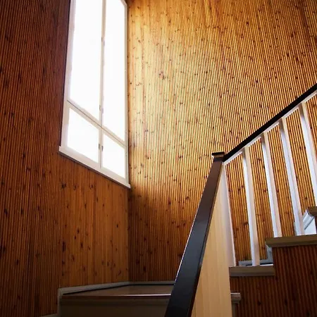 ホテル Tehtaan Karkkila