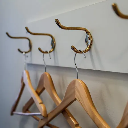 Hotel Tehtaan Karkkila