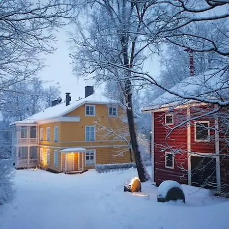 Tehtaan Hotel Karkkila