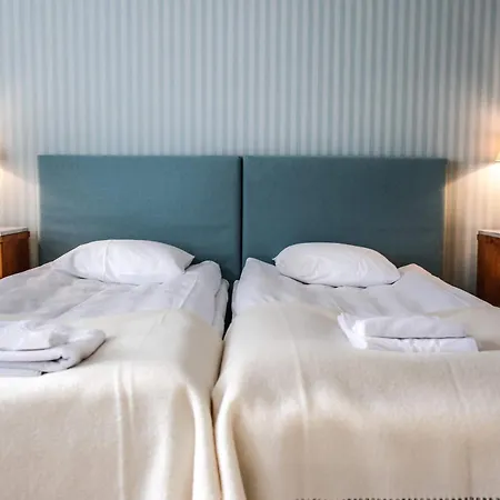 Tehtaan Hotel Karkkila