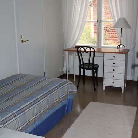 Hotel Tehtaan Karkkila