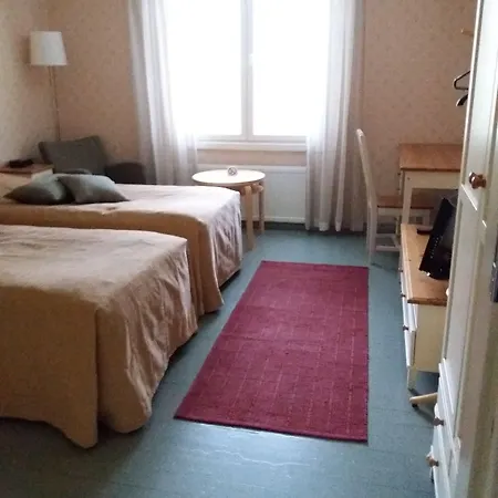 Tehtaan Karkkila