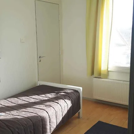 Hotel Tehtaan Karkkila