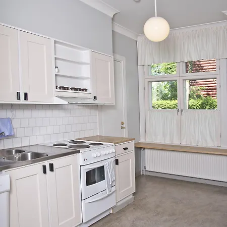 Tehtaan Hotel Karkkila