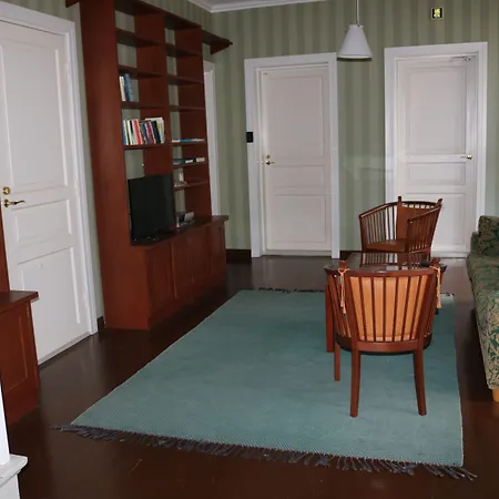 Hotel Tehtaan Karkkila