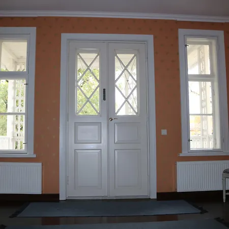 Hotel Tehtaan Karkkila