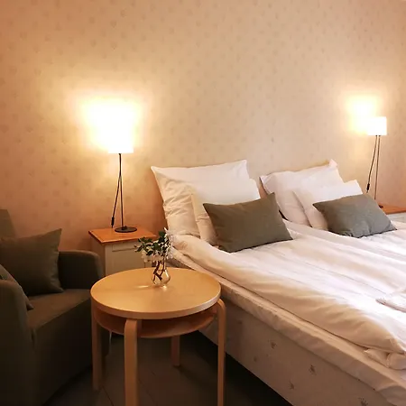 Tehtaan Hotel Karkkila