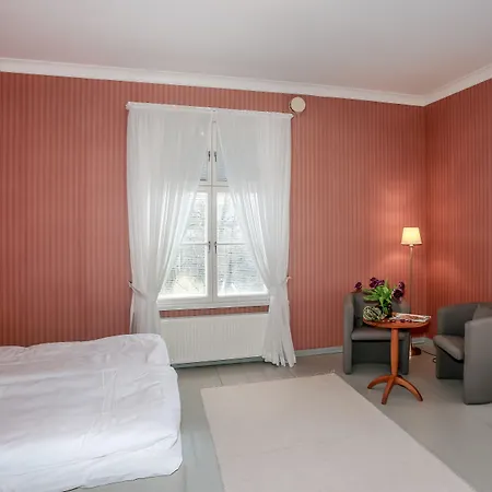 Tehtaan Hotel Karkkila