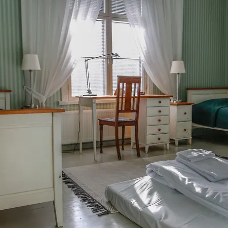 Tehtaan Hotel Karkkila