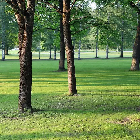 Hotel Tehtaan Karkkila