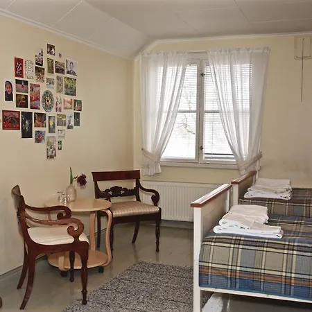 Tehtaan Hotel Karkkila