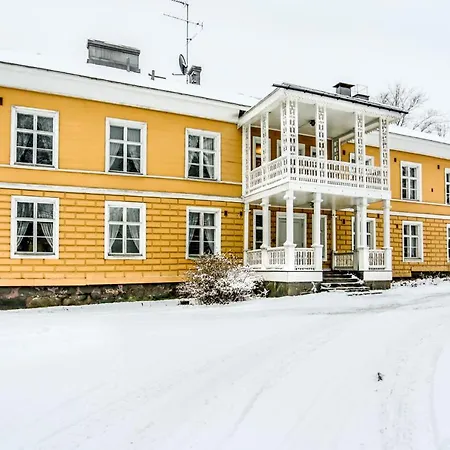 Hotel Tehtaan