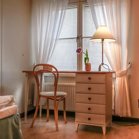 Szálloda Tehtaan 2*