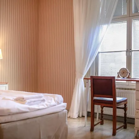 Tehtaan Hotel
