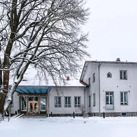 Hotel Tehtaan 2*