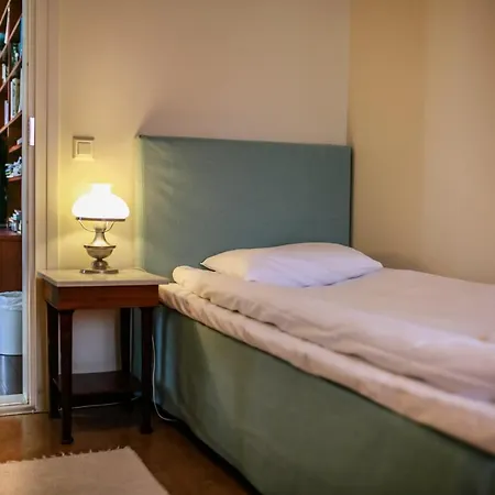 Hotel Tehtaan 2*