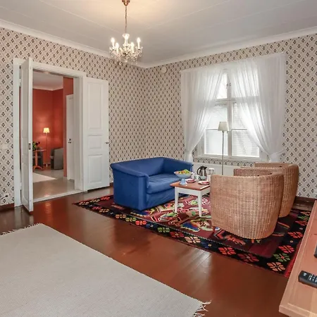 Tehtaan Hotel Karkkila