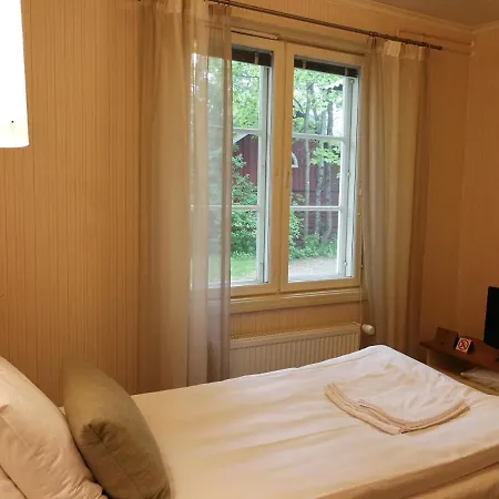 Hotel Tehtaan