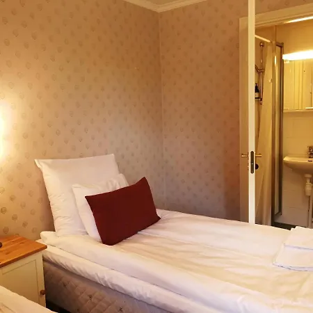 Hotel Tehtaan Karkkila