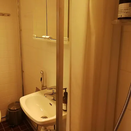 Tehtaan Hotel Karkkila