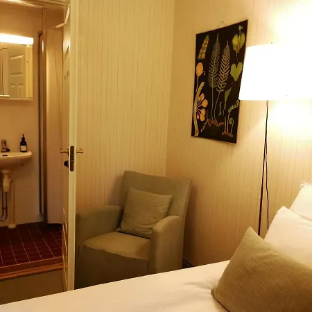 Hotel Tehtaan