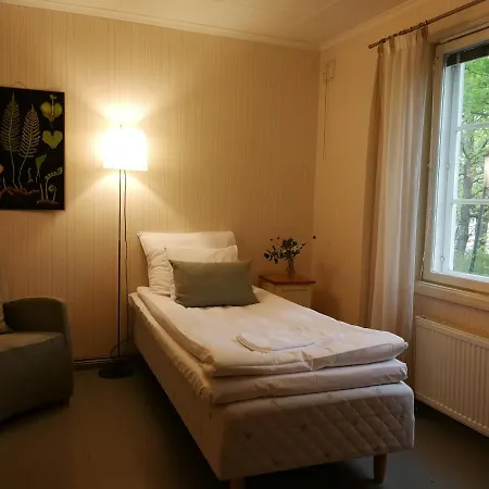 Tehtaan Hotel Karkkila