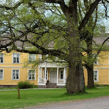 Hotel Tehtaan