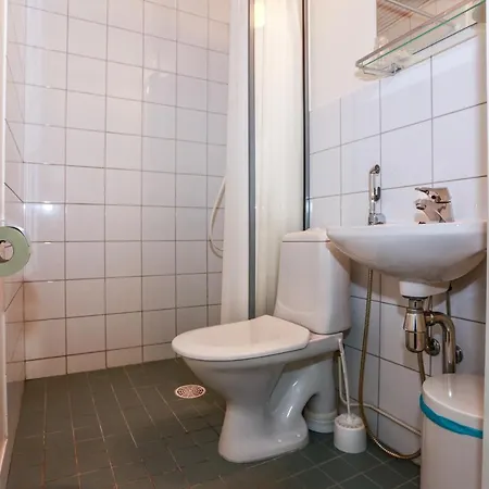 Tehtaan Hotel Karkkila