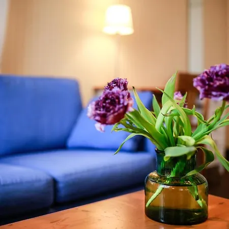 Tehtaan Hotel Karkkila