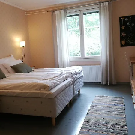 Hotel Tehtaan