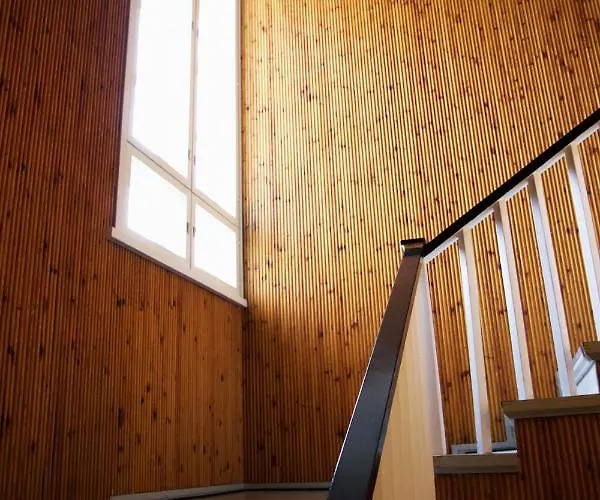 Hotel Tehtaan Karkkila