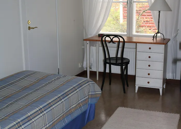 Hotel Tehtaan Karkkila