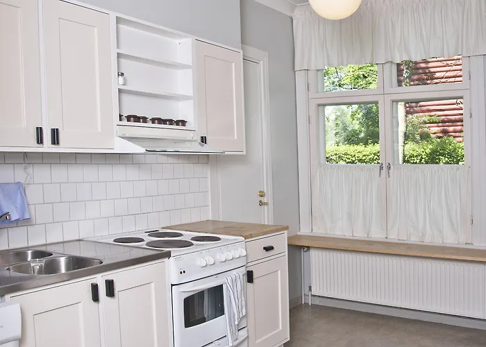 Tehtaan Hotel Karkkila