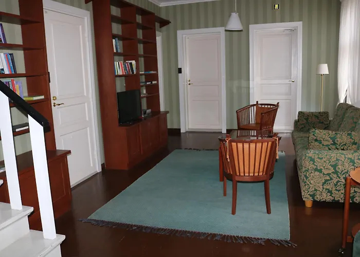 Hotel Tehtaan Karkkila