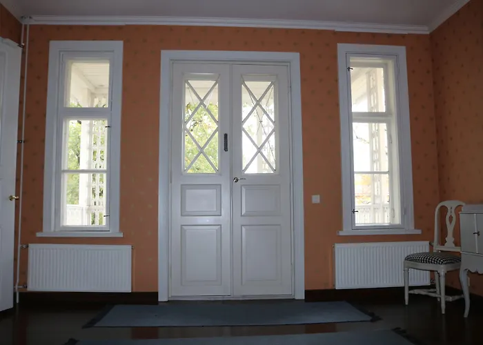 Hotel Tehtaan Karkkila