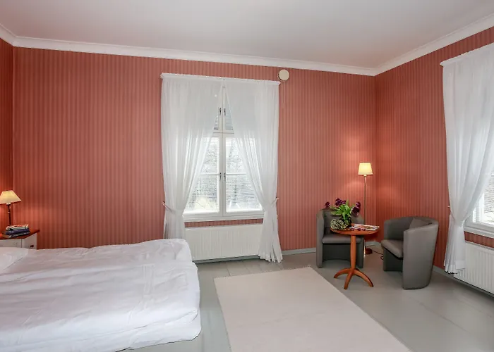 Tehtaan Hotel Karkkila