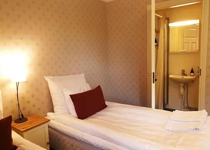 Hotel Tehtaan Karkkila