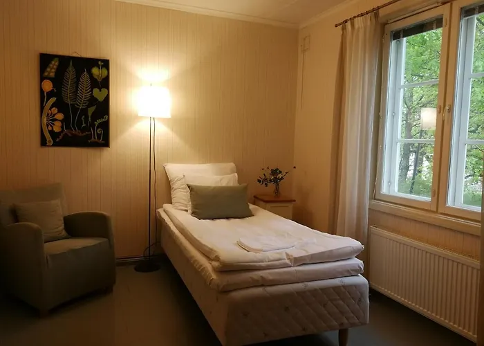 Tehtaan Hotel Karkkila