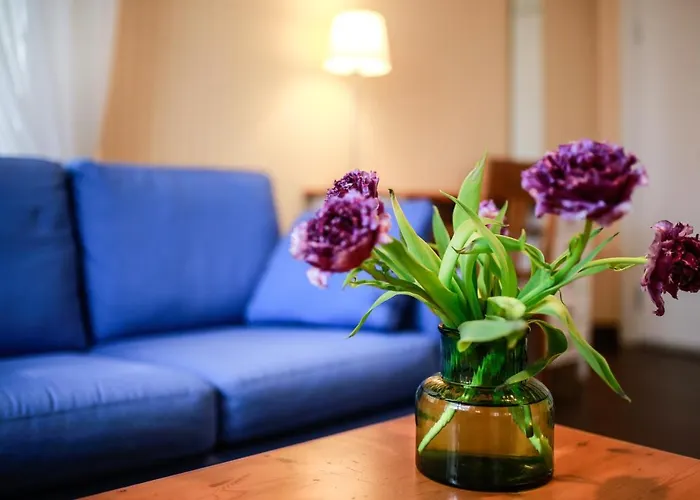 Tehtaan Hotel Karkkila